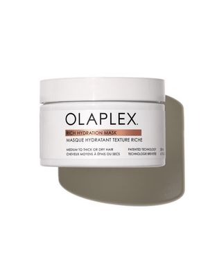 OLAPLEX Rich Hydration Mask - Gray