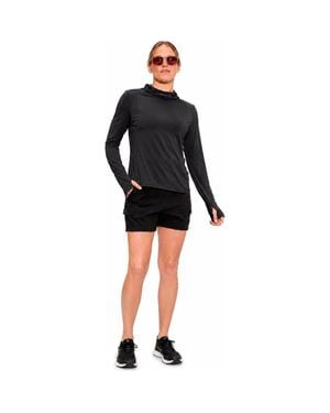 Spyder Sunbeam Hoodie - Black