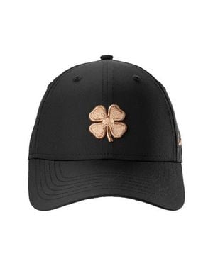 Black Clover Hollywood 21 Hat - Black