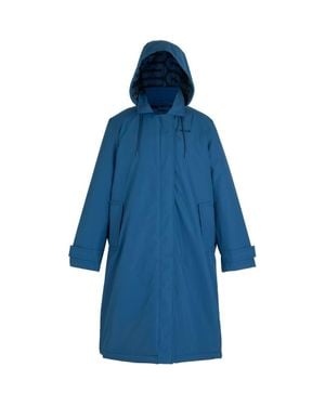Regatta Orla Kiely Mac Waterproof Jacket - Blue