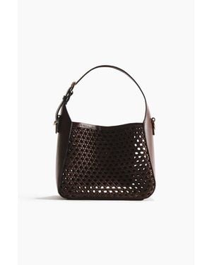 H&M Crossbody Bag - Black
