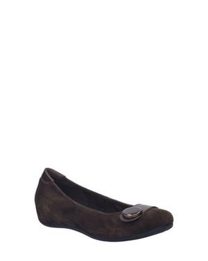 Josef Seibel Florina 06 Flat - Blue