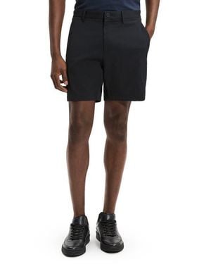 Theory Zaine Shorts - Black