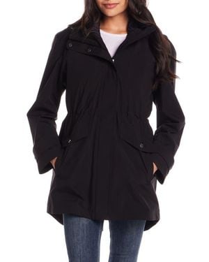 Gallery 3-In-1 Systems Jacket - Black
