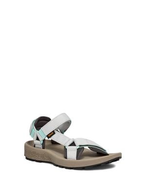 Teva Hydratrek Sandal - White