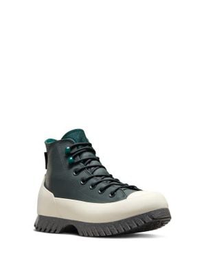 Converse Chuck Taylor All Star Lugged 2.0 Waterproof Hi Sneaker - Multicolor