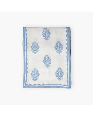 Banyan & Birch Nila - Blue