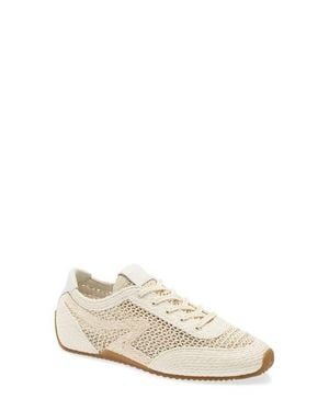 Rag & Bone Retro Runner Slim Ultra Sneaker - White