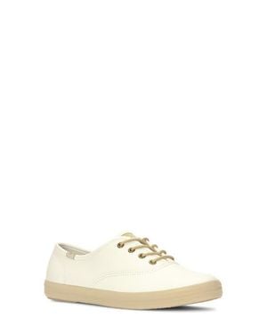 Keds Champion Sneaker - Natural