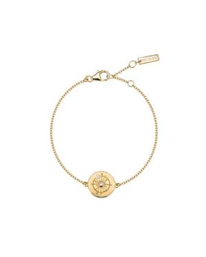 Murkani Cosmic Love Bracelet - Metallic