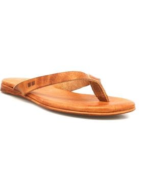 Bed Stu Calma Resort Sandal - Brown