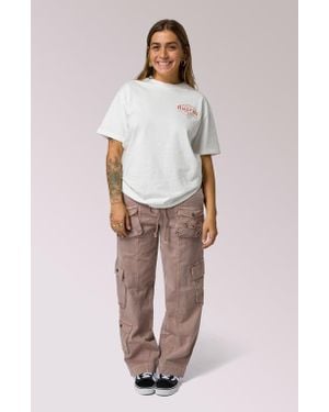 Parks Project Austin Daytrippin Tee - Multicolor