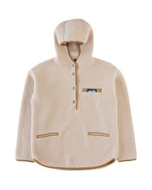 Kavu Roselake Pullover - Natural