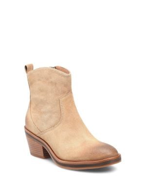 Söfft Shaelynn Bootie - Natural
