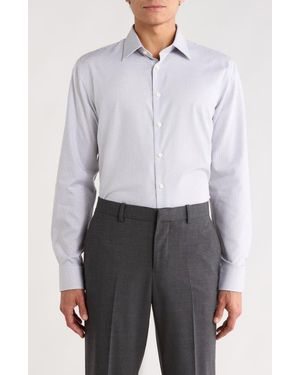 Nordstrom Long Sleeve Shirts for Men | Lyst