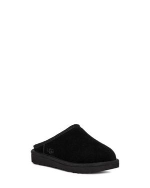 UGG Kids' Classic Slip-On - Black