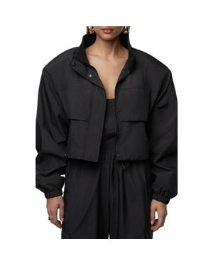 JLUXLABEL Endure Jacket - Black