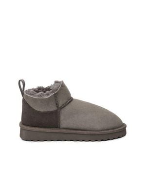 Celtic & Co. Celtic Super Shortie Boots - Brown