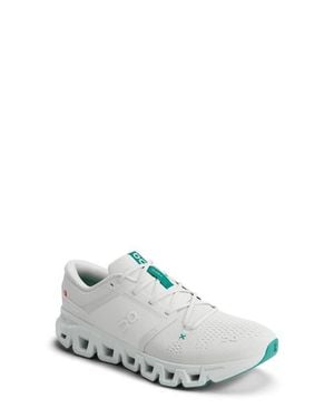 On Shoes Cloud X 5 Training Shoe - White