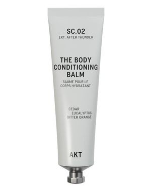AKT The Body Conditioning Balm - Gray