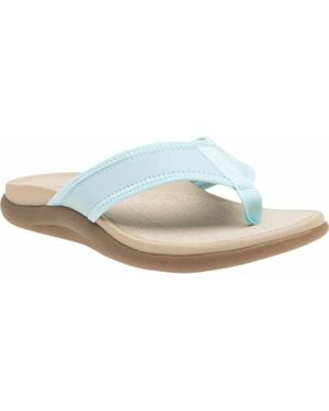 ABEO Laguna Sandal - Blue