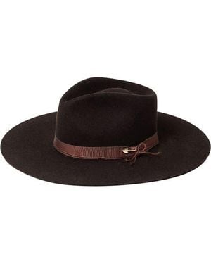 Stetson Jw Marshall - Black