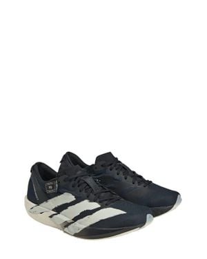 Y-3 Gender Inclusive Adios 9 Running Sneaker - Black