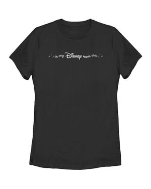 Disney Women's Disney - Black