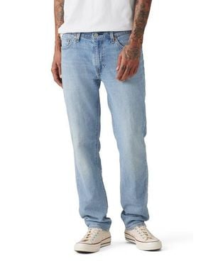 Levi's 511 Slim Fit Jeans - Blue