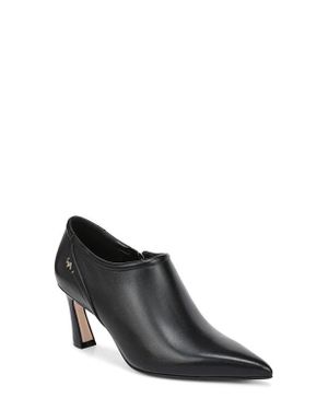 27 EDIT Naturalizer Elena Bootie - Black