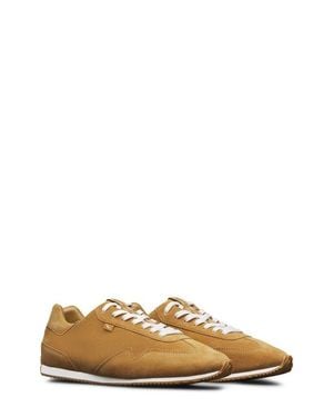 Wolf & Shepherd Pacer Lite Sneaker - Multicolor