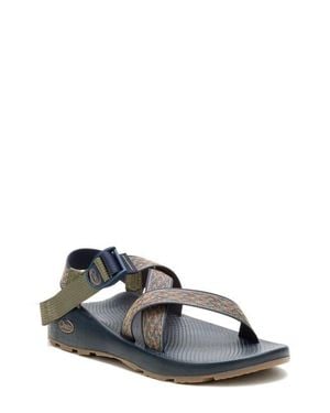 Chaco Z1 Classic Sandal - Gray
