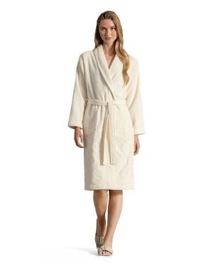 Toga Michelle Bathrobe - Natural