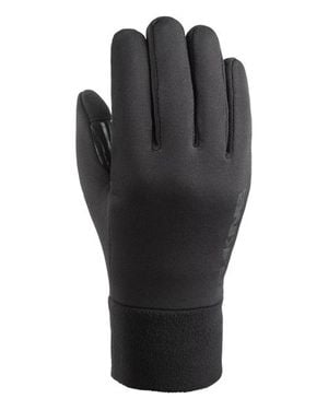 Dakine Storm Liners Snow Gloves - Gray