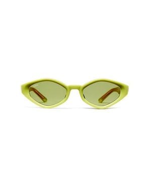 VADA Siren Sunglasses - Yellow