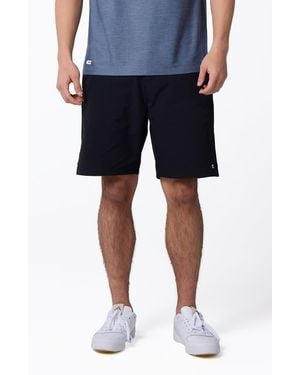 Centerline Athletics Cross-Sport Hybrid Short - Blue