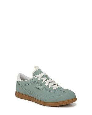 Ryka Effortless Low Top Sneaker - Green
