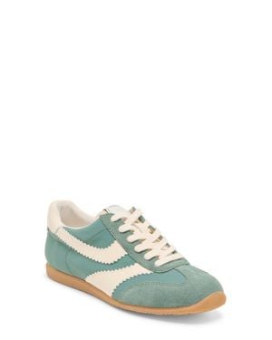 Dolce Vita Limit Sneaker - Green