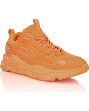 Philipp Plein Track-King Core Gen.X.05 - Orange