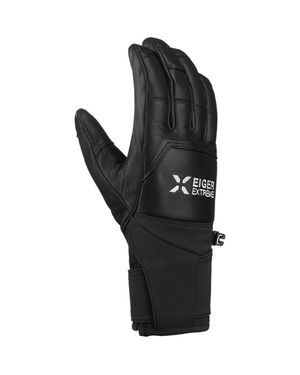 Mammut Eiger Nordwand Advanced Glove - Black