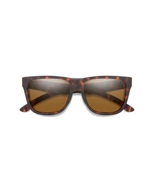 Smith Lowdown 2 55Mm Chromapop Polarized Sunglasses - Multicolor