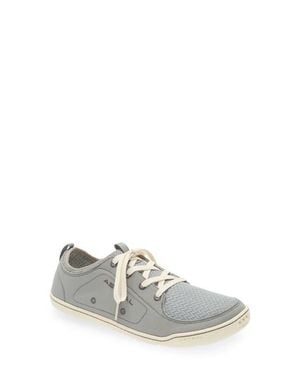 Astral Loyak Waterproof Running Shoe - White