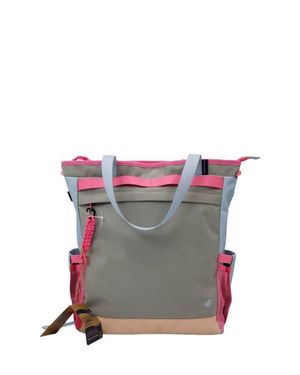 United By Blue (R)Evolution 25L Convertible Carryall - Gray