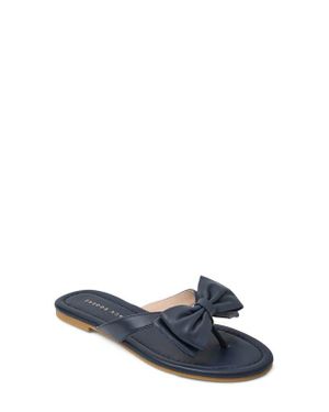 Jack Rogers Vannah Flip Flop - Blue