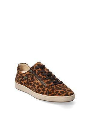 Mephisto Nikita Sneaker - Brown
