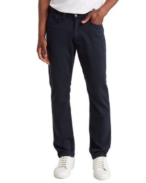 DUER No Sweat Taper - Blue