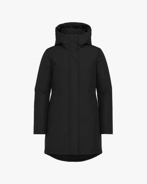 Quartz Co. Genia - Black