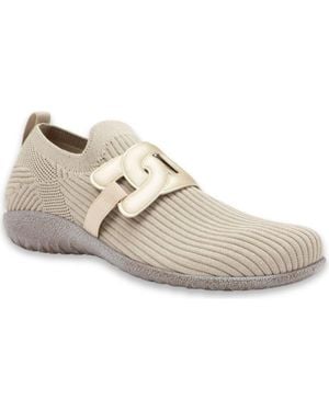 Naot Picton Sneaker - Natural