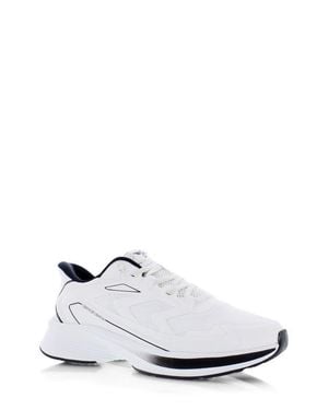 Creative Recreation Lakecrest Sneaker - White