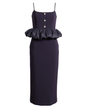 Likely Brooklyn Dress Blue for Women Up to 85 off Lyst